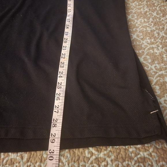 University of MAINE, Nike long sleeve shirt. Men's Large - Picture 4 of 10